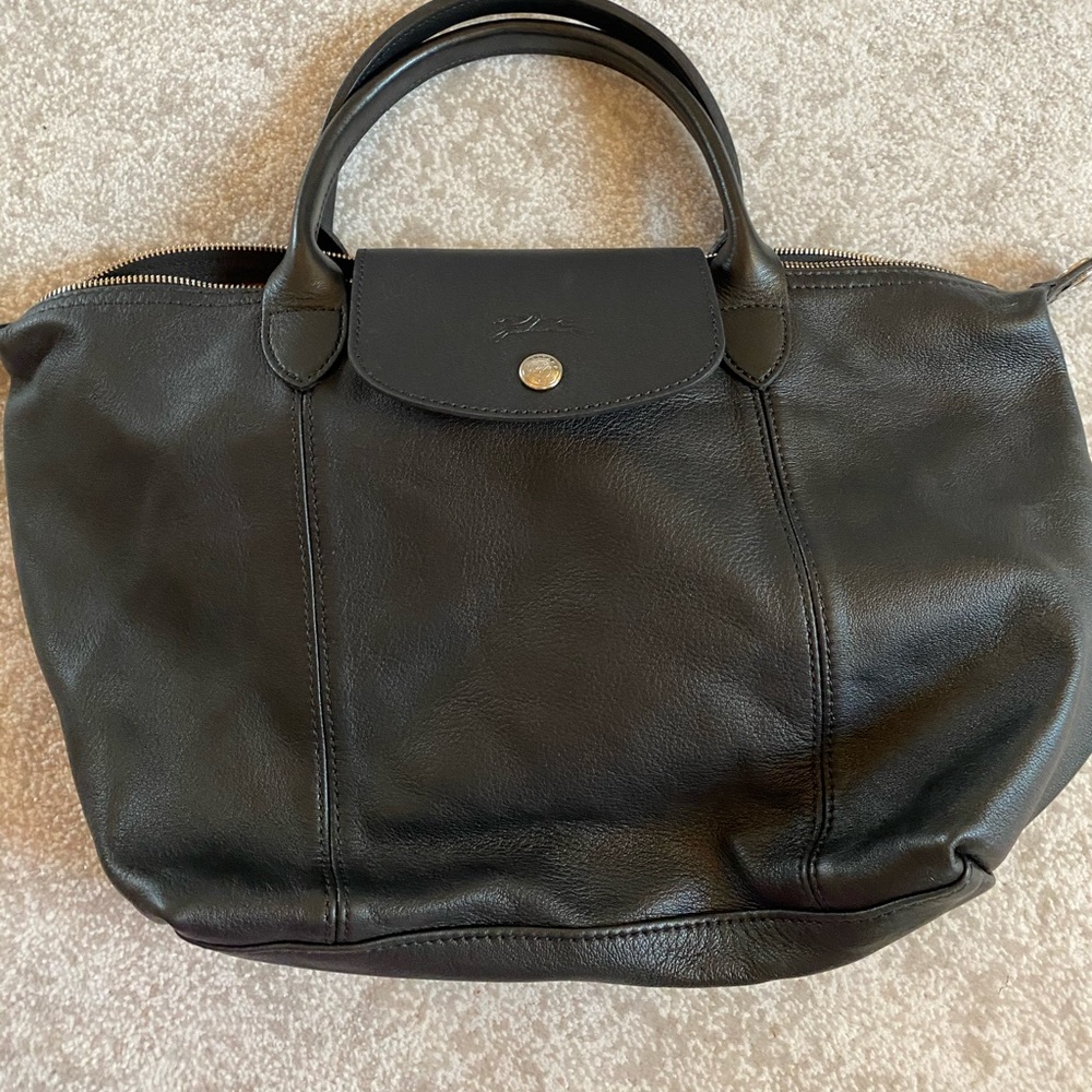 Longchamp handbag